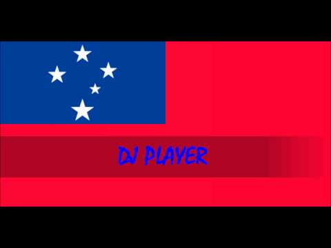 DJ PLAYAR vs Mautoatasi - Alofa Fiavaai