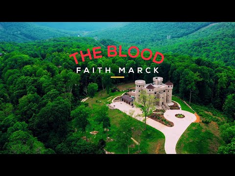 Faith Marck - The Blood (Official Music Video)