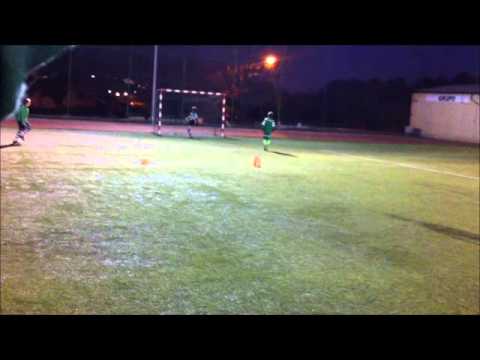 Curso de Técnica Individual Natal 17 23 dezembro 2014 EAS VNGAIA 2