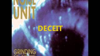 Noise Unit - Deceit