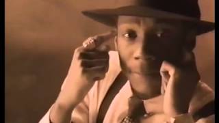 Troop - That's My Attitude (Video)