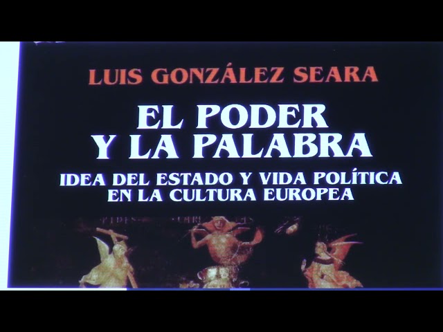 Vídeo relacionado con La Aventura Del Intelectual Antiguo