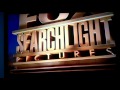 HBO PG 13 Fox Searchlight Pictures 2015