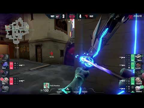 100T Hiko old man Clutch on VCT STAGE 3