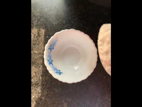 Simple and delicious 5 minute mug cake l Eggless