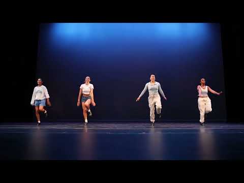 Tap Quartet | Chapter 21