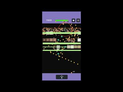 Bricks Breaker Plus Video