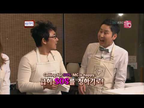 What happened to Bicky ( SSF Scavenger Hunt Contest)