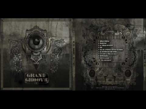 Grand Groove - Líneas sueltas
