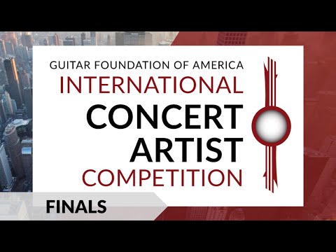 2023 GFA ICAC - Final Round