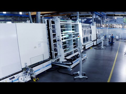 FOREL - "HOT MELT" IG LINE