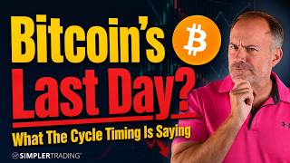 Bitcoin Cycle Highs Hit Tomorrow, And I Have A Plan