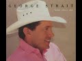King Of The Mountain~George Strait