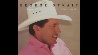 King Of The Mountain~George Strait