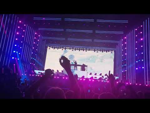 Kygo - I'll wait (feat. Sasha Sloan) [FEST Festival 2021]