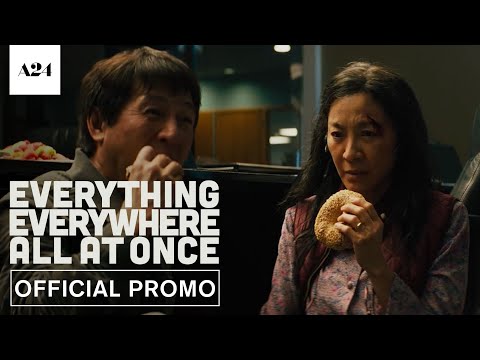#EverythingOnABagel
