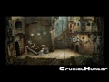 Machinarium - robotí kapela (Dah4k) - Známka: 2, váha: velká