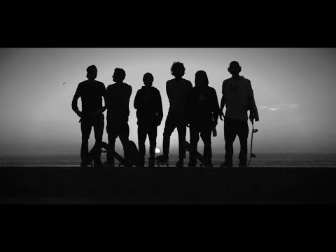 Skugga - This Feeling feat. Yoan (Official Video)