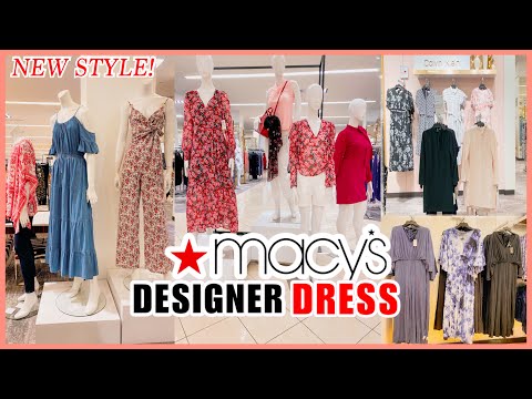 Macys Inc Womens Tops