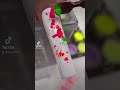 Happy Holi होली की शुभकामनाएं Festival Of Colours Nail Art Nails