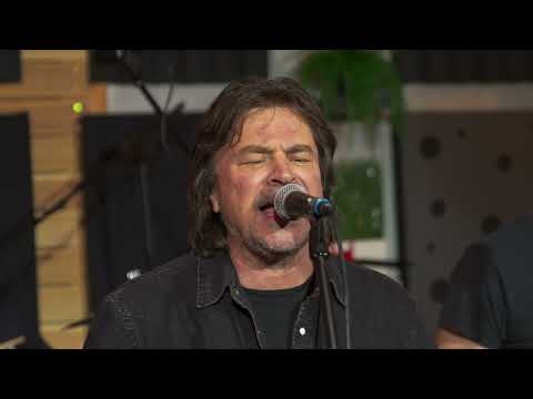 Showtime Band feat. Alen Islamović & Siniša Biško - Duge Kiše Jesenje (Mladen Vojičić Tifa - cover)