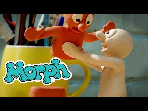 Box of Tricks | Morph Season 1