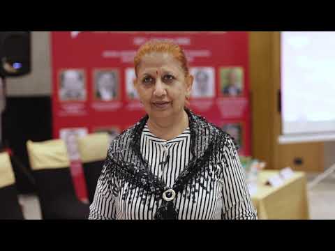 Adv. Nina Gupta |Advocate, Supreme Court &amp; High Court; Managing Partner at Bhasin &amp; Co., Advocates.