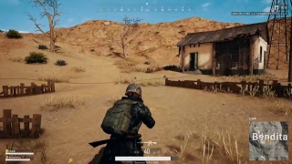 PUBG フェイクカップル成立なるか？？？あ？