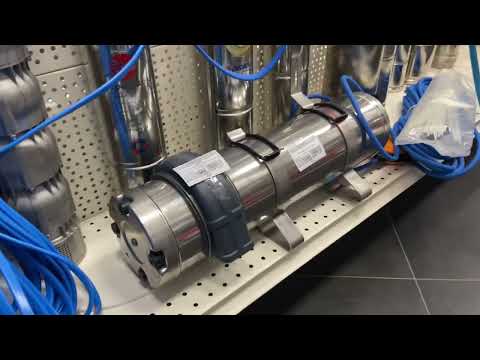 Pompa de apa pedrollo UP