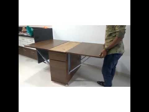 Wooden Table