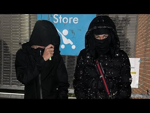 #40 Lankz - don't push it