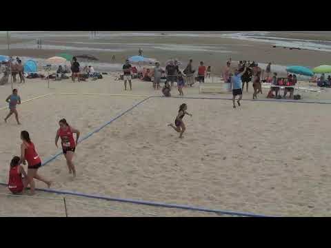 190712 BM PRAIA  MOAÑA  IF  ESPARTANAS - CANGAS