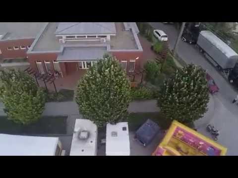 Taksony Búcsú  2016/II. Air Maxxx  a körhinták királya