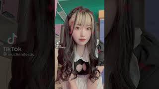 ティックトック　おっぱい　見えた