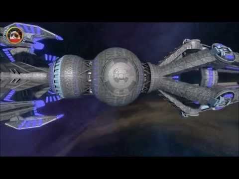 Star Trek Online - Shaking Down the Krenim Annorax Science Dreadnought [T6]