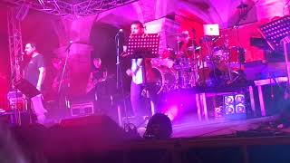 CSI / CCCP - EEEP - Aghia Sophia - Collinarea Lari