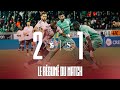 Yverdon-Sport 2 - 1 Servette FC | Le résumé du match