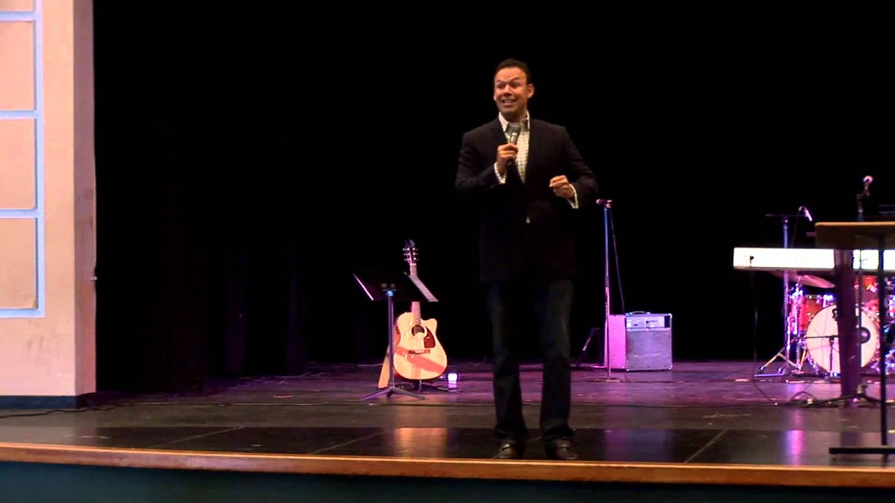 03 Amando a Dios con la Mente