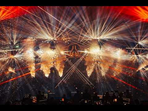 Mha Iri  - Mayday Poland Mainstage - 10.11.2025