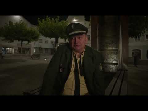 Eberhofer  - Maibaumfällung