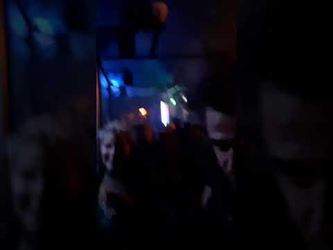 Jama @ BordelDesArts Open Air 29.8.21 ~ Birgit Club Berlin Snippet 2/2