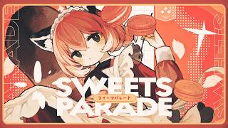 Download lagu 【 Cover 】sweets parade covered by 蕾莎Resa mp3
