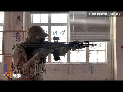 VFC Avalon Samurai EDGE AEG