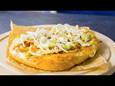 Diese Snacks dürfen zum Oktoberfest nicht fehlen!