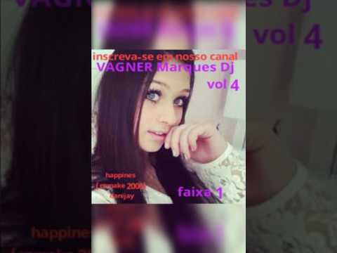 Happines ( remake 2006 ) danijay by VAGNER Marques Dj