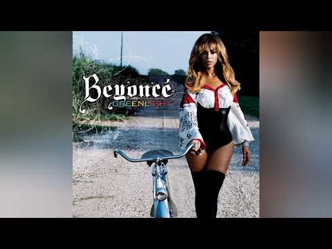 Videoclip de Green Light (Album Version) — Beyoncé