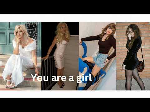 Sissy Training Captions