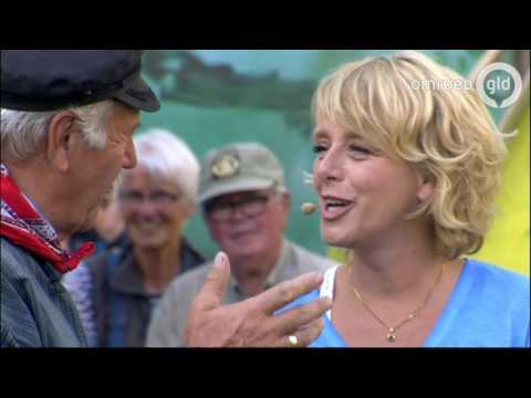 Zomer in Gelderland 15 augustus 2016 - Lieren