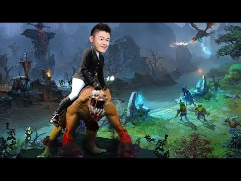 Play Lifestealer Infront of my Face???