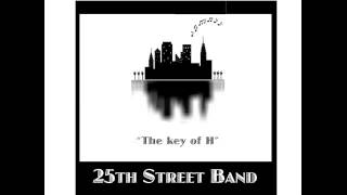 The Long Way Home - 25th Street Band